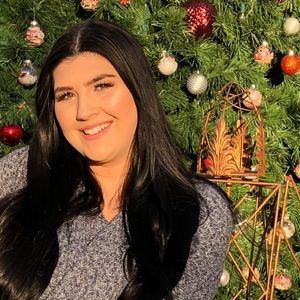 Meet your Posher, Jozlyn